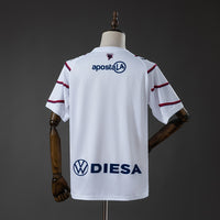 Camiseta Cerro Porteño Visitante 26/27 Adultos