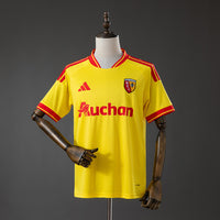 Camiseta RC Lens Local 26/27 Adultos