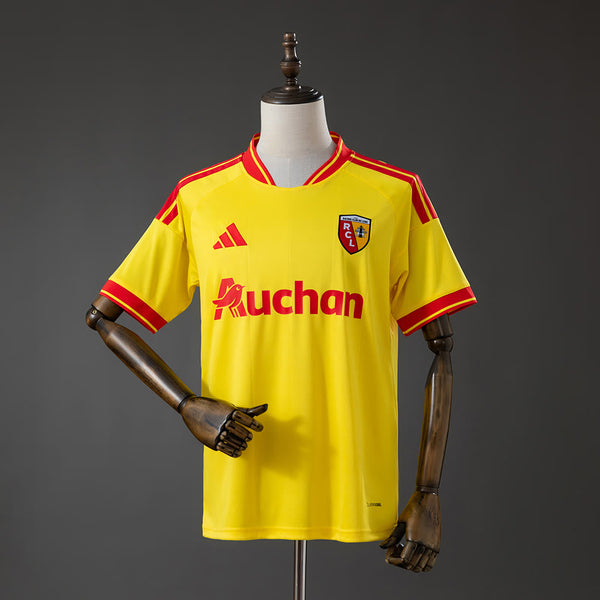 Camiseta RC Lens Local 26/27 Adultos