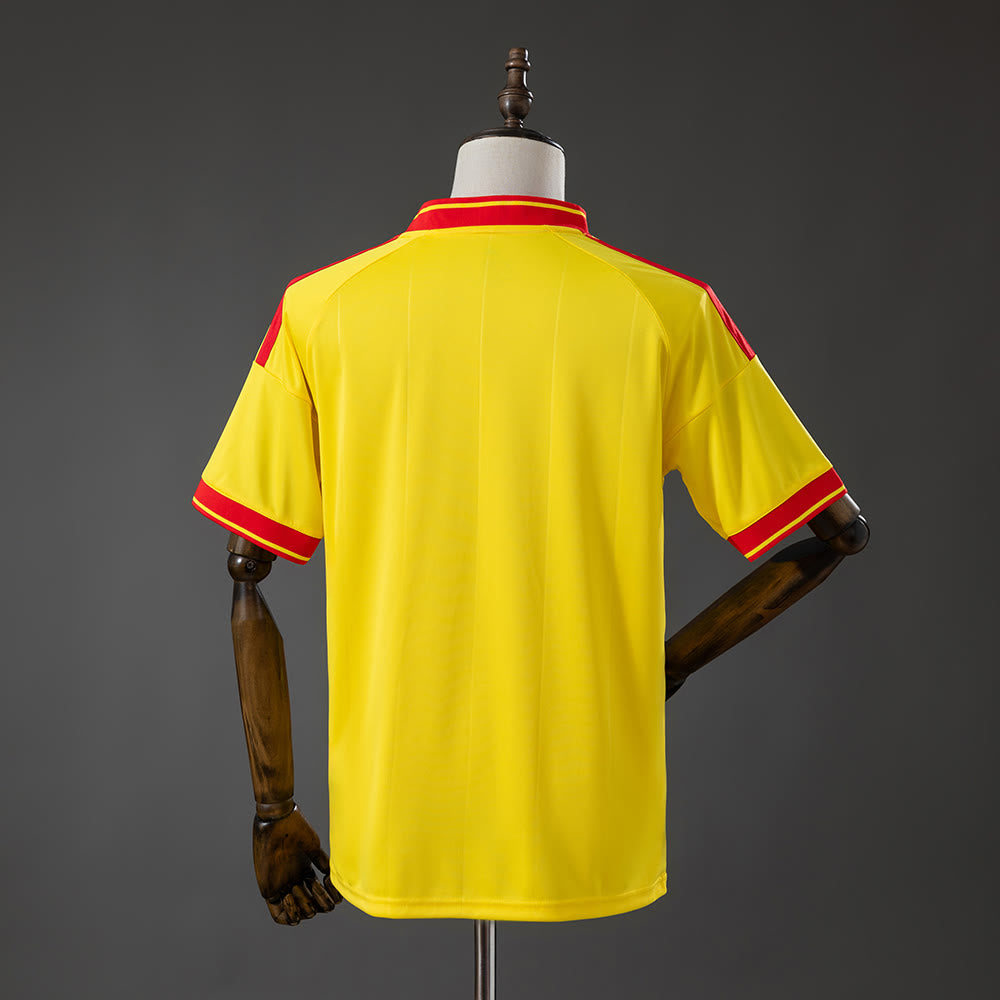 Camiseta RC Lens Local 26/27 Adultos