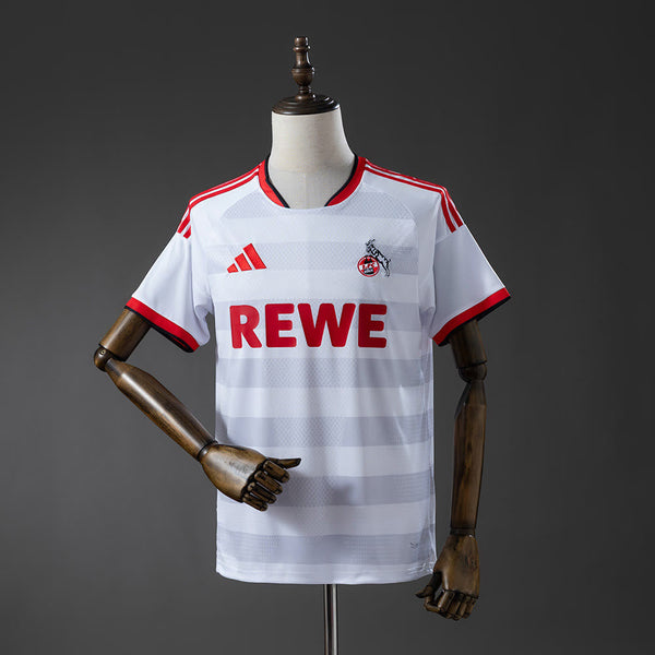 Camiseta 1. FC Köln Local 26/27 Adultos