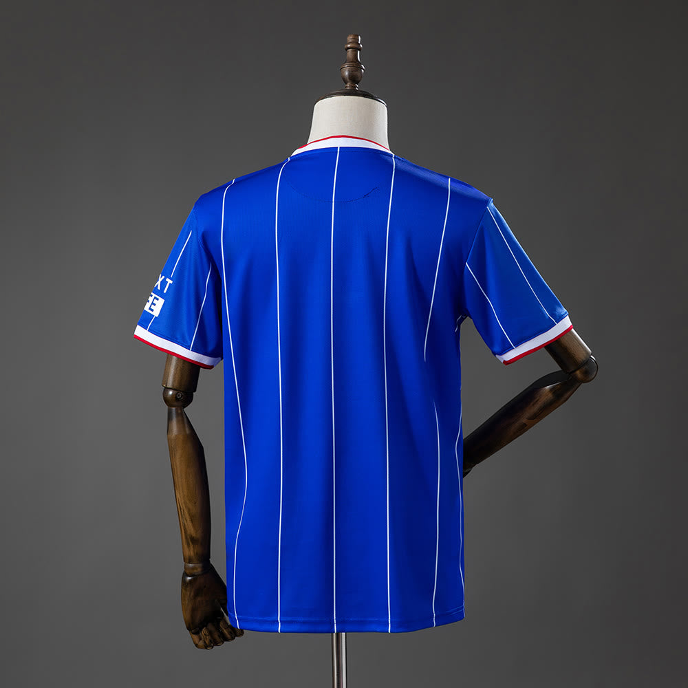 Camiseta Rangers Local 26/27 Adultos