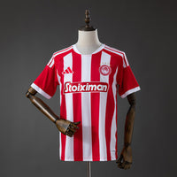 Camiseta Olympiacos Local 26/27 Adultos