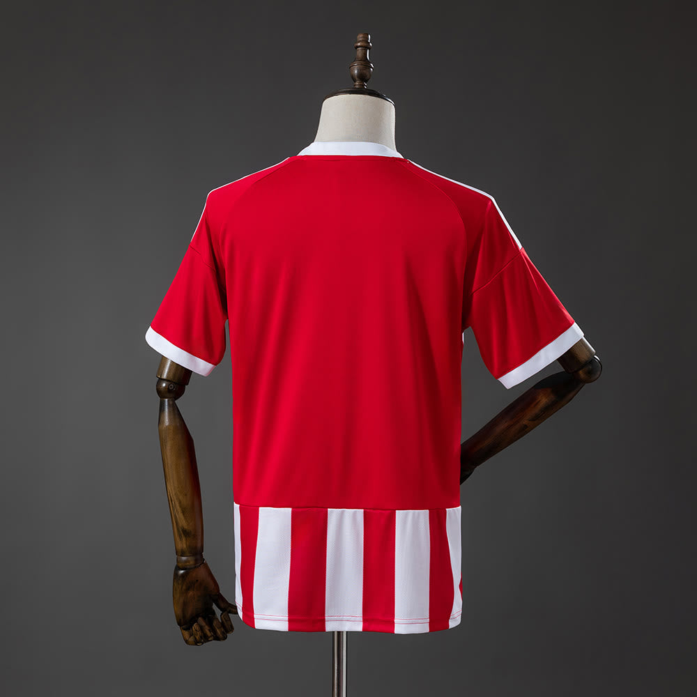 Camiseta Olympiacos Local 26/27 Adultos