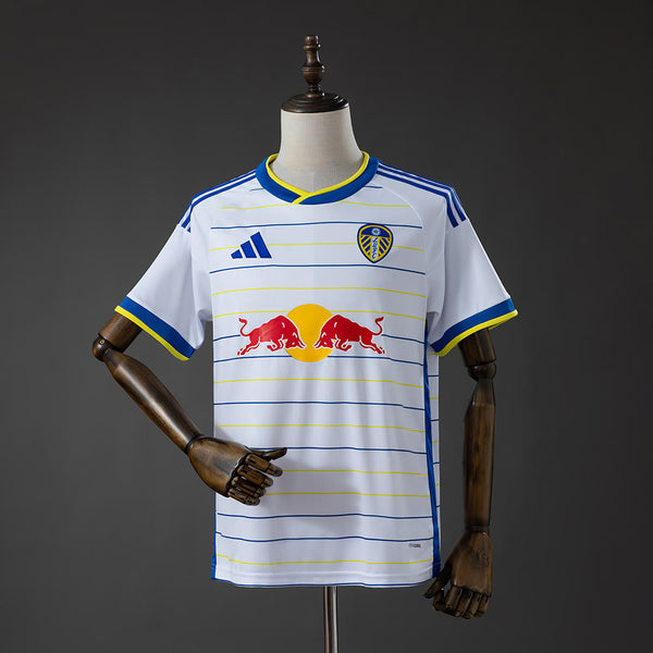 Camiseta Leeds United Local 26/27 Adultos
