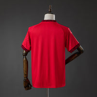 Camiseta Olympique de Lyon Visitante 26/27 Adultos