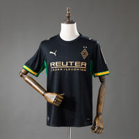 Camiseta Borussia Mönchengladbach Visitante 26/27 Adultos
