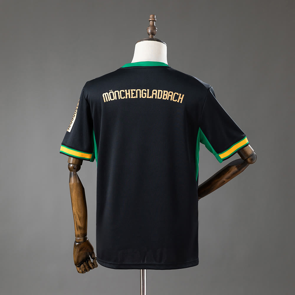 Camiseta Borussia Mönchengladbach Visitante 26/27 Adultos