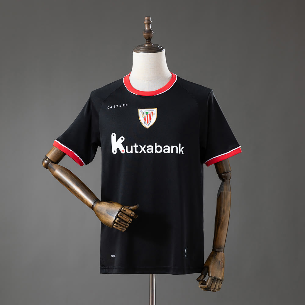 Camiseta Athletic Club Visitante 26/27 Adultos