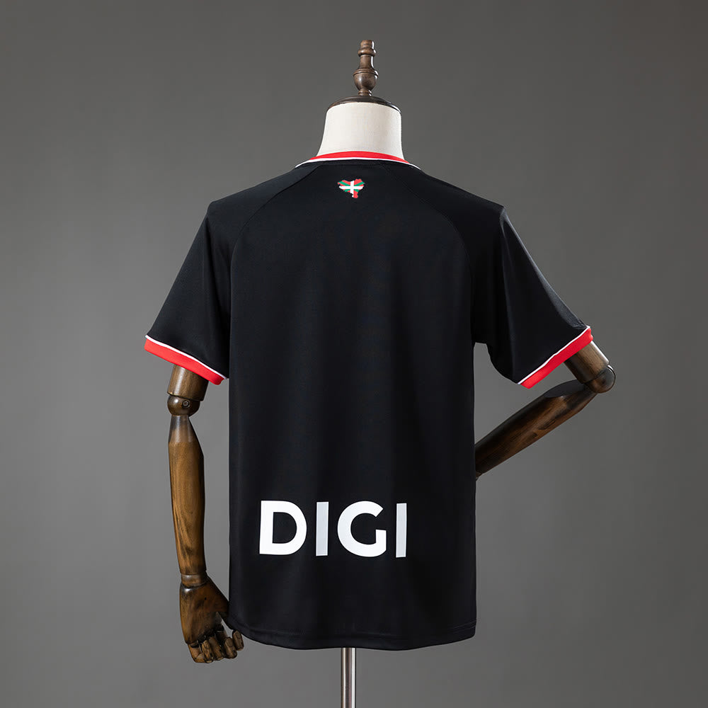Camiseta Athletic Club Visitante 26/27 Adultos