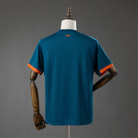 Camiseta Valencia Visitante 26/27 Adultos