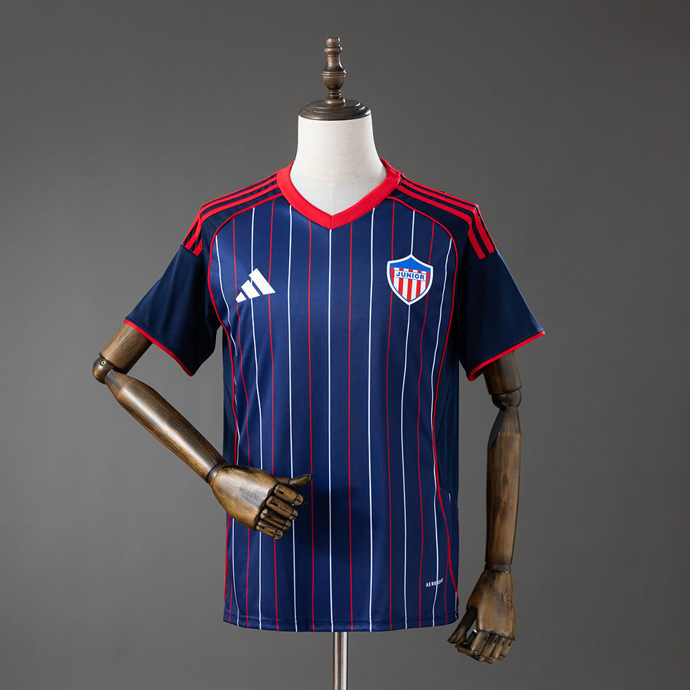 Camiseta Junior Visitante 26/27 Adultos