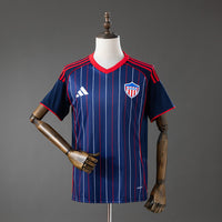 Camiseta Junior Visitante 26/27 Adultos