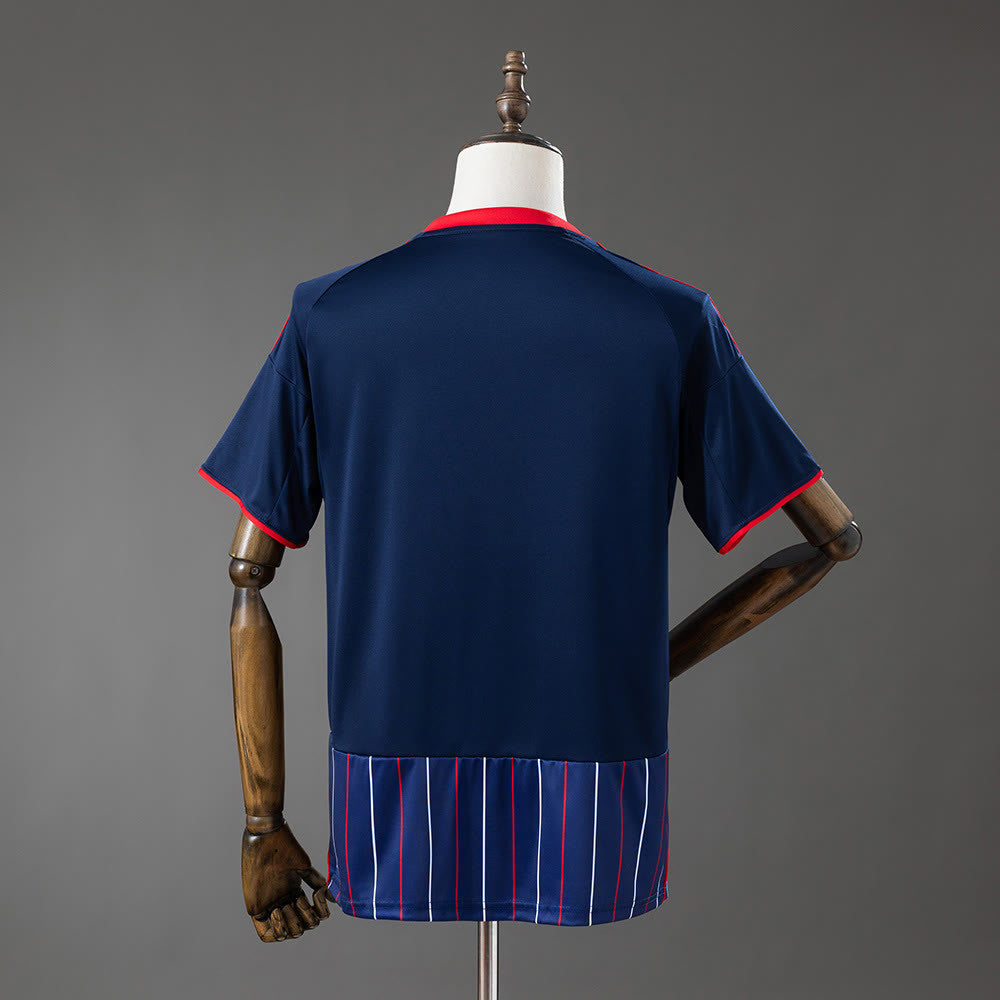 Camiseta Junior Visitante 26/27 Adultos