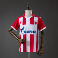 Camiseta Estrella Roja de Belgrado Local 26/27 Adultos