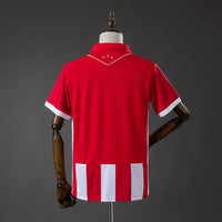Camiseta Estrella Roja de Belgrado Local 26/27 Adultos