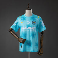 Camiseta Montevideo City Torque Local 26/27 Adultos
