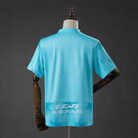 Camiseta Montevideo City Torque Local 26/27 Adultos