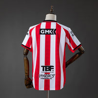 Camiseta Derry City Local 26/27 Adultos