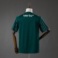 Camiseta Plymouth Argyle Local 26/27 Adultos
