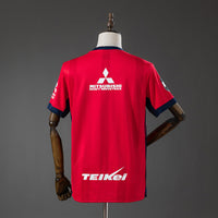 Camiseta Urawa Red Diamonds Local 26/27 Adultos