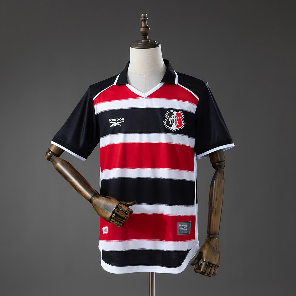 Camiseta Santa Cruz Local 26/27 Adultos