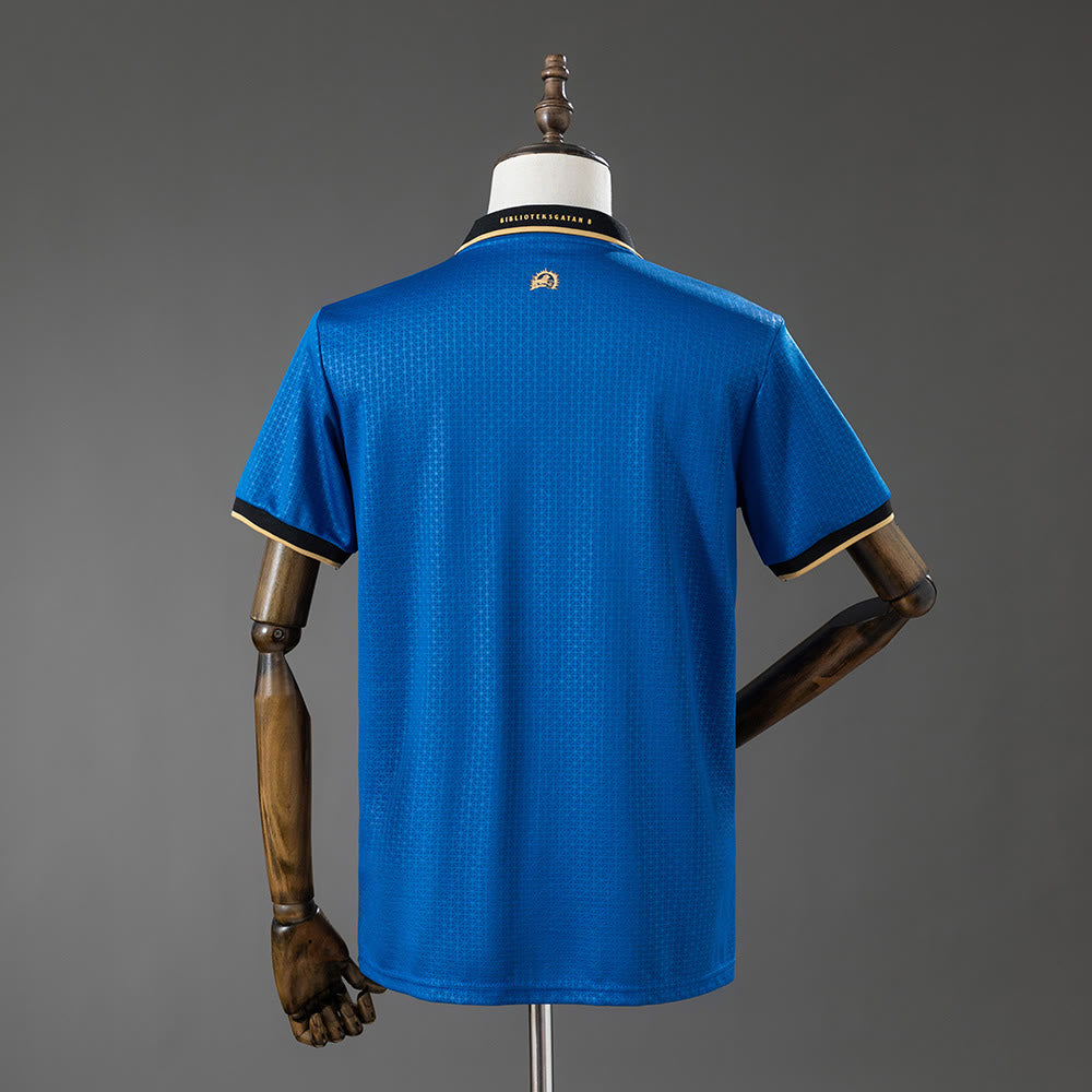 Camiseta AIK Local 26/27 Adultos