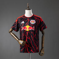 Camiseta New York Red Bulls Local 26/27 Adultos