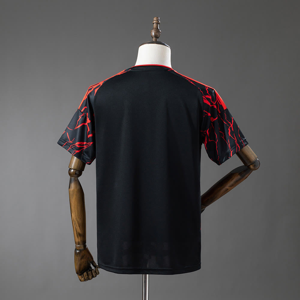 Camiseta New York Red Bulls Local 26/27 Adultos