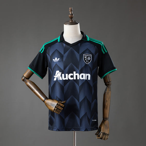 Camiseta RC Lens Visitante 26/27 Adultos