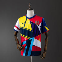 Camiseta Arsenal Edición Aniversario 2014 Adultos