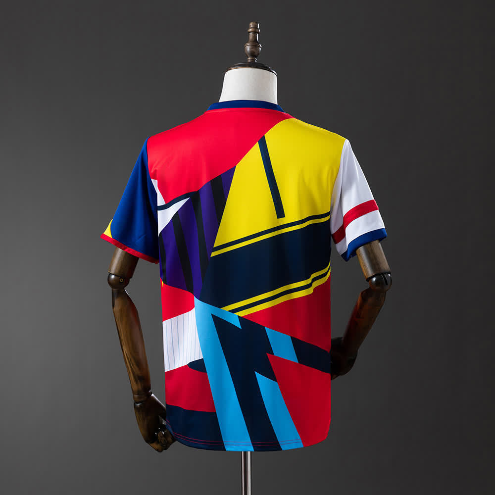 Camiseta Arsenal Edición Aniversario 2014 Adultos