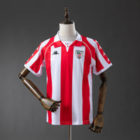 Camiseta Sevilla Local 98/99 Adultos