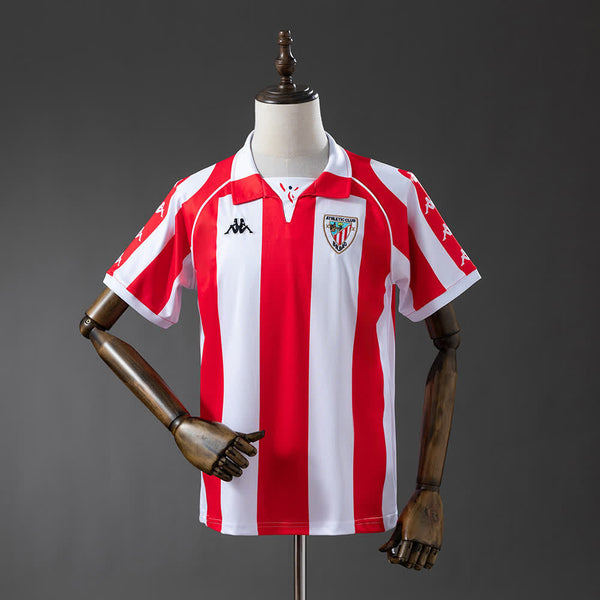 Camiseta Sevilla Local 98/99 Adultos