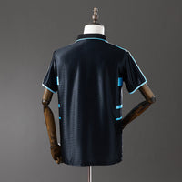 Camiseta Olympique de Marsella Tercera 99/00 Adultos