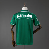 Camiseta Palmeiras Local 1999 Adultos