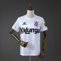 Camiseta Corinthians Local 1988 Adultos