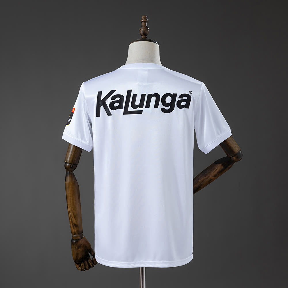 Camiseta Corinthians Local 1988 Adultos