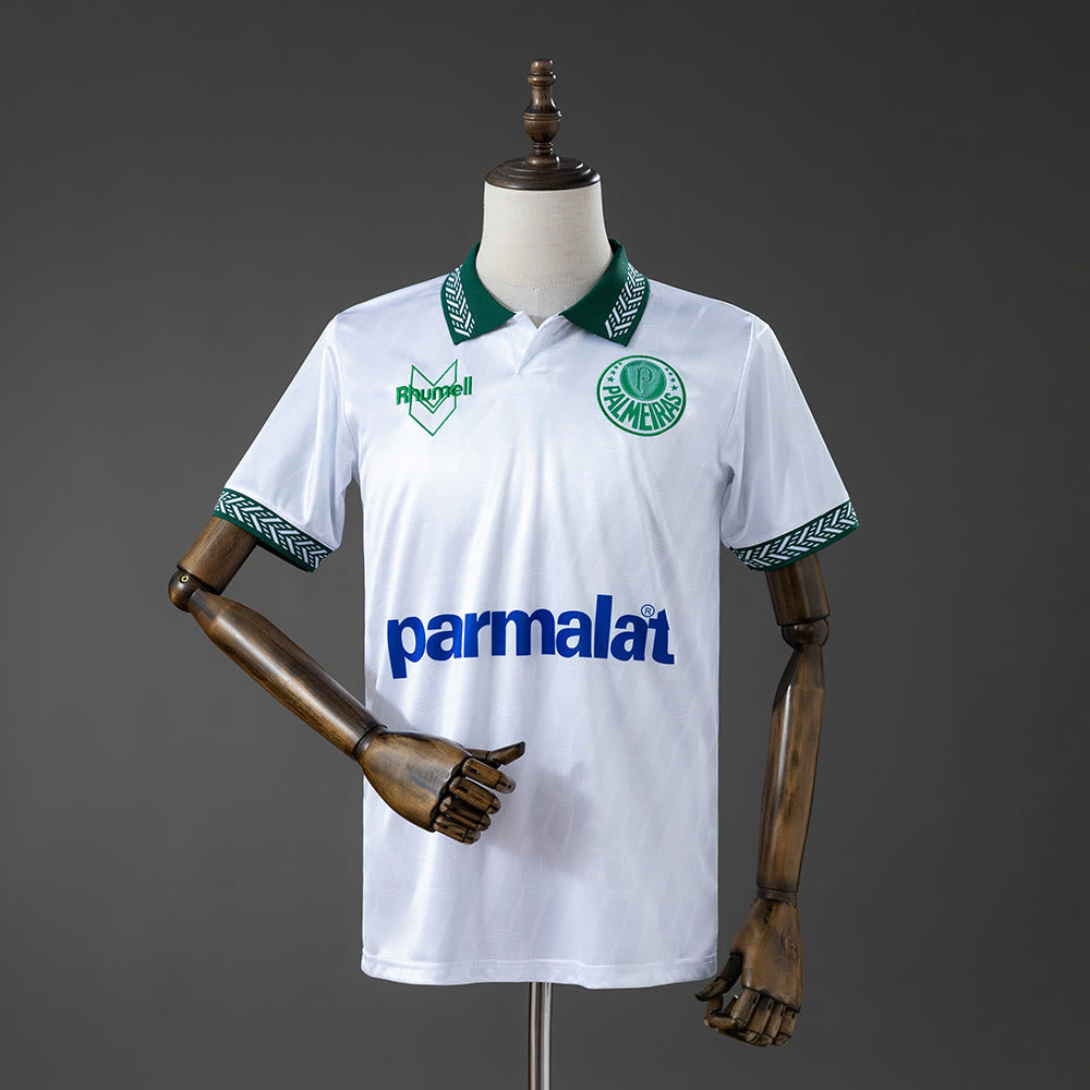 Camiseta Palmeiras Visitante 94/95 Adultos