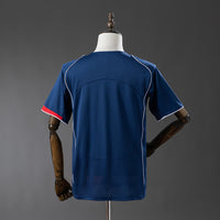 Camiseta PSG Local 04/05 Adultos