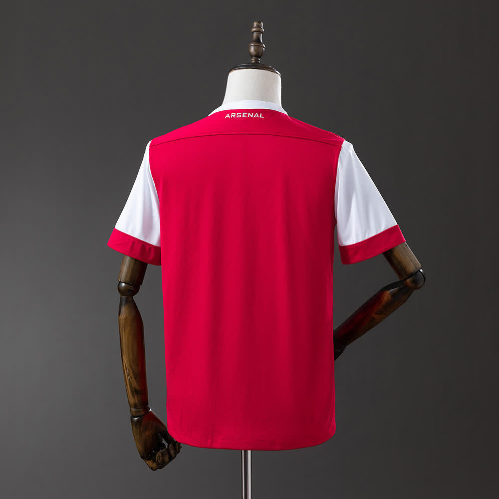 Camiseta Arsenal Local 2010/11 Adultos
