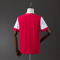 Camiseta Arsenal Local 2010/11 Adultos