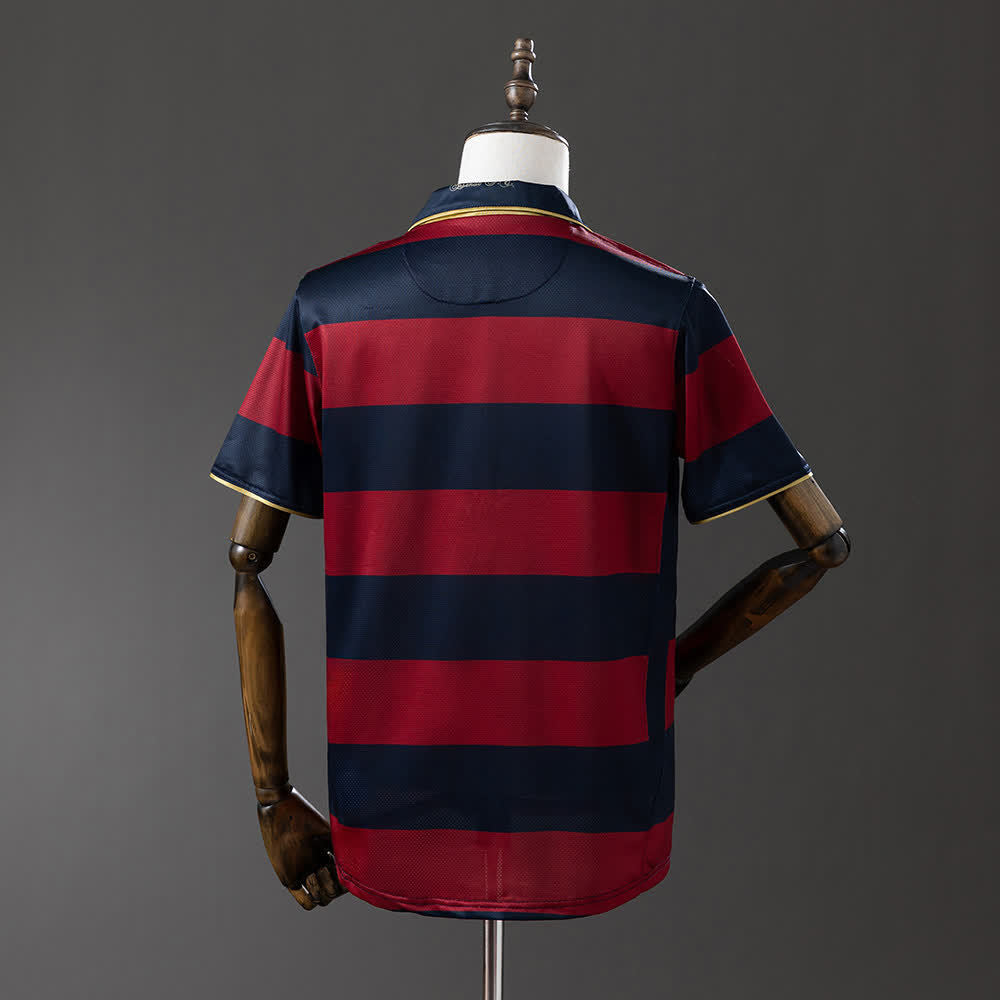 Camiseta Arsenal Tercera 2007/08 Adultos