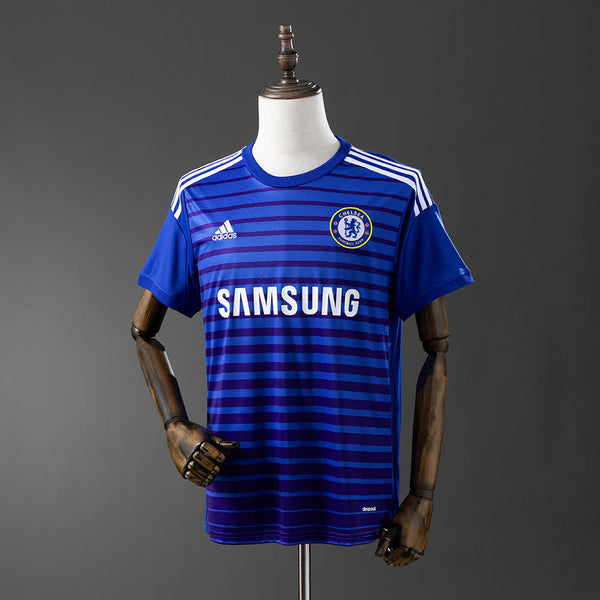 Camiseta Chelsea Local 2014/15 Adultos