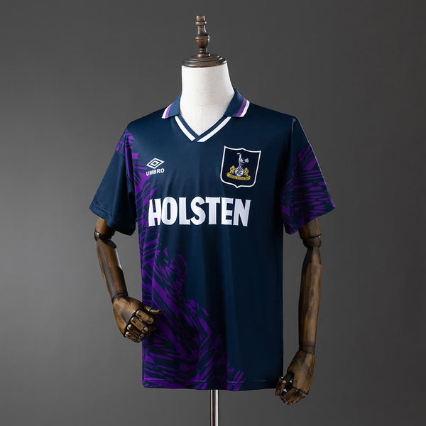 Camiseta Tottenham Visitante 1994/95 Adultos