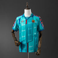 Camiseta FC Barcelona Visitante 1995/97 Adultos