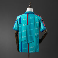 Camiseta FC Barcelona Visitante 1995/97 Adultos
