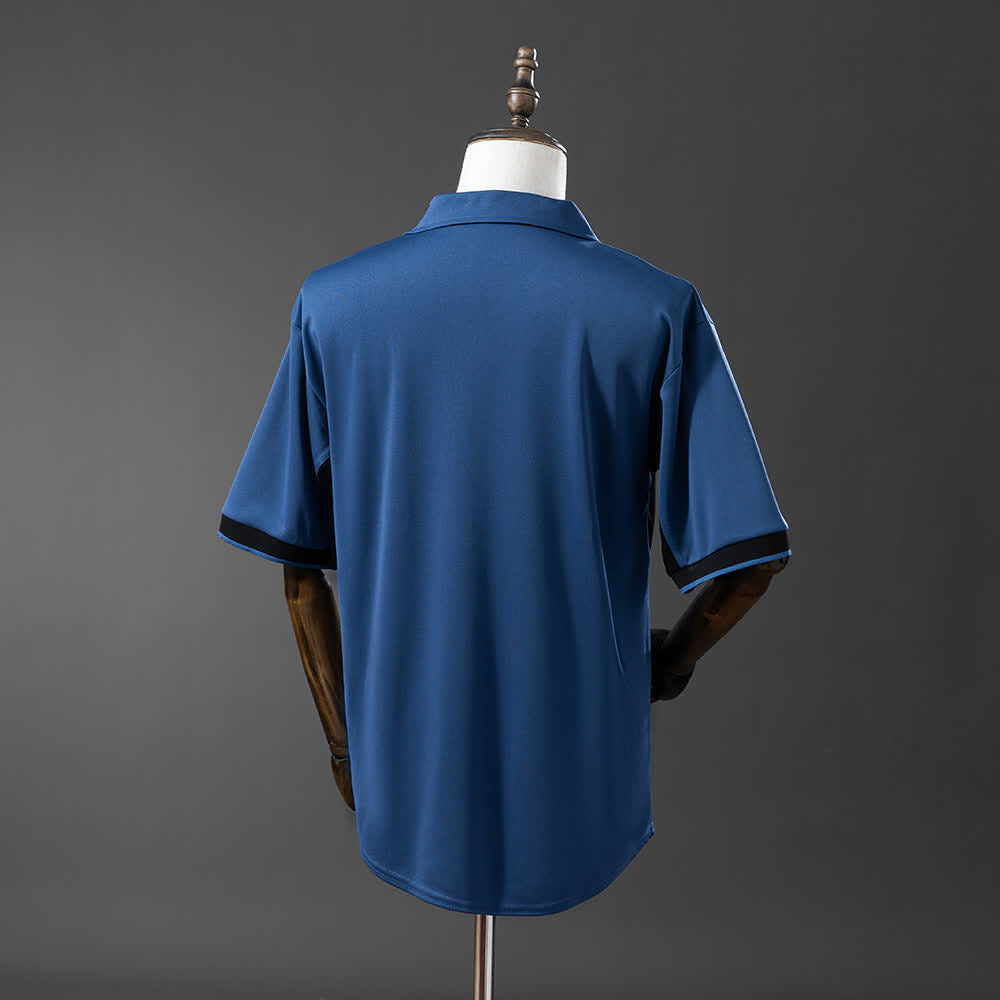 Camiseta Inter Visitante 1998/99 Adultos