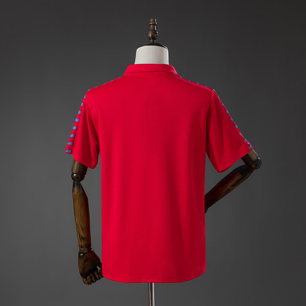 Camiseta Osasuna Local 1983 Adultos