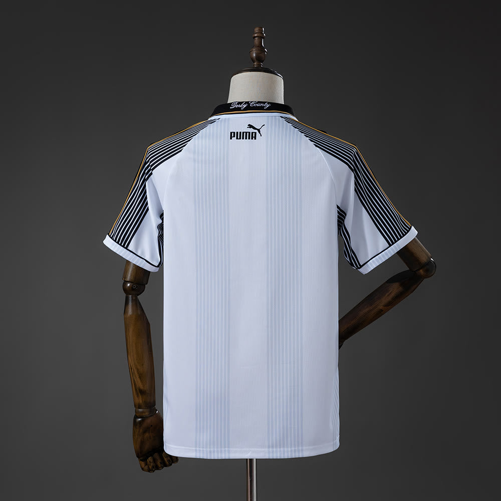 Camiseta Derby County Local 95/96 Adultos